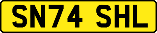SN74SHL