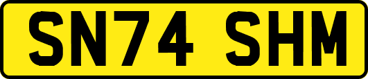 SN74SHM