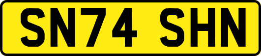 SN74SHN