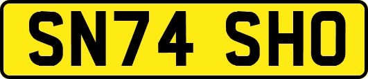 SN74SHO