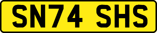 SN74SHS