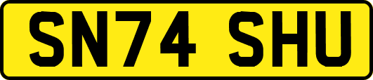 SN74SHU