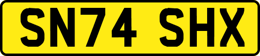 SN74SHX