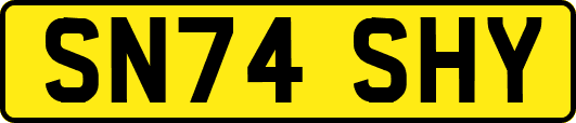 SN74SHY