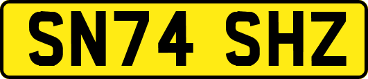 SN74SHZ