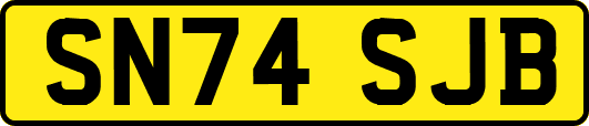 SN74SJB