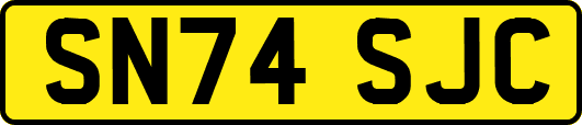 SN74SJC