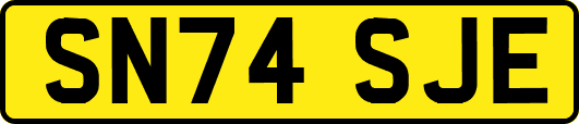 SN74SJE