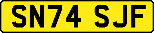 SN74SJF