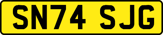 SN74SJG
