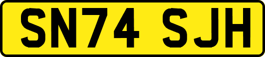 SN74SJH