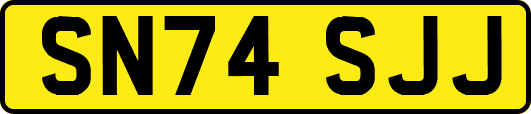 SN74SJJ