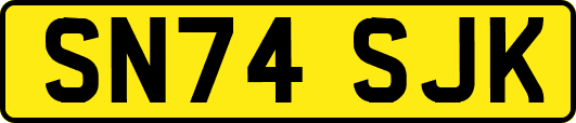 SN74SJK