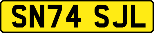 SN74SJL