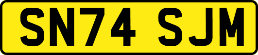 SN74SJM