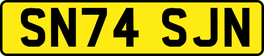 SN74SJN