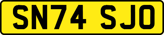 SN74SJO