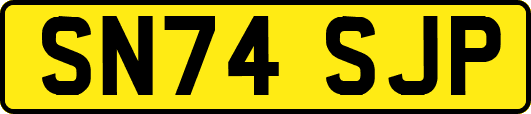 SN74SJP