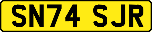 SN74SJR