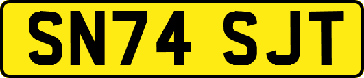 SN74SJT
