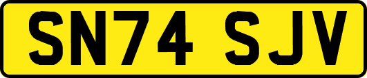 SN74SJV