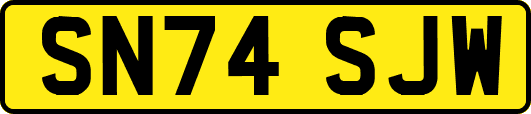 SN74SJW