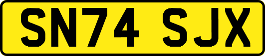SN74SJX