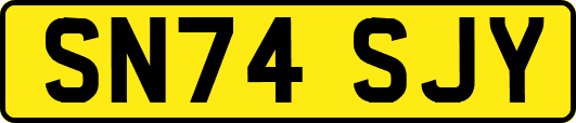 SN74SJY