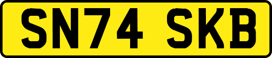SN74SKB