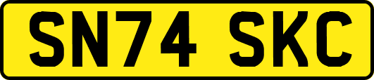 SN74SKC