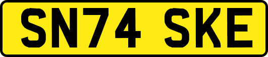 SN74SKE