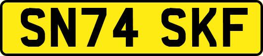 SN74SKF