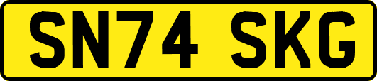 SN74SKG