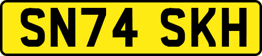 SN74SKH
