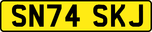 SN74SKJ