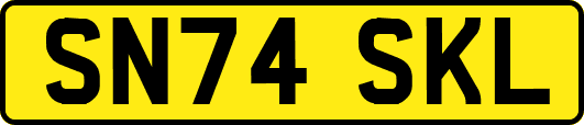 SN74SKL