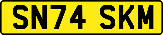 SN74SKM