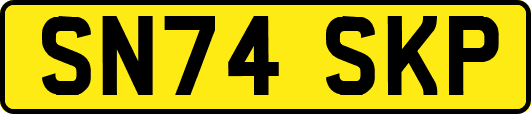 SN74SKP
