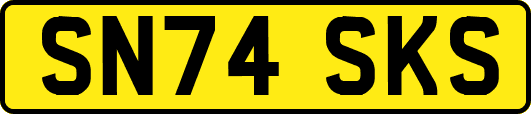 SN74SKS