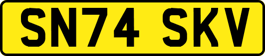 SN74SKV