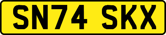 SN74SKX
