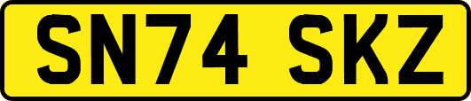 SN74SKZ