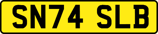 SN74SLB