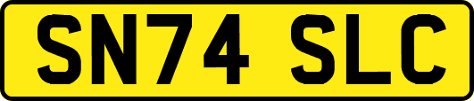 SN74SLC