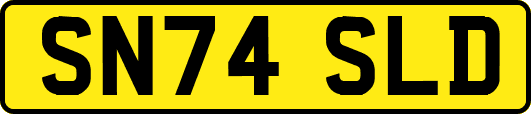 SN74SLD