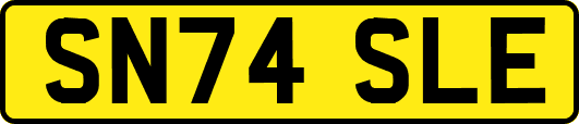 SN74SLE