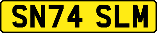 SN74SLM