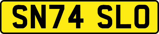 SN74SLO