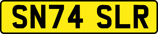 SN74SLR