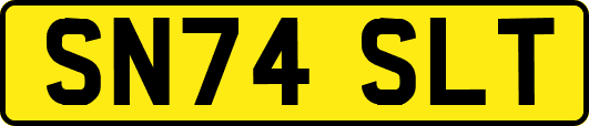 SN74SLT